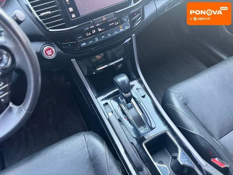 Honda Accord, 2016 г., Бензин, 151 тыс. км, Купе, Киев AT-10421393 фото