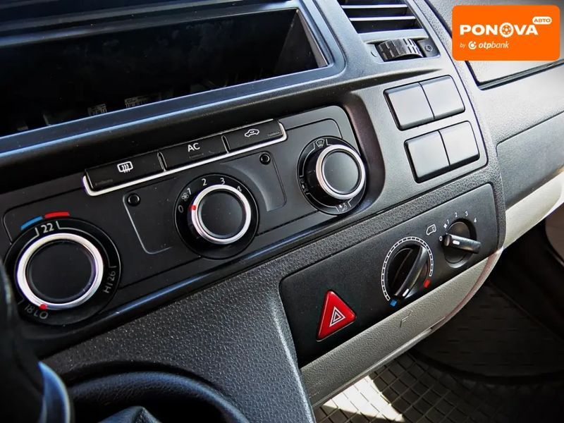 Volkswagen Transporter, 2012 г., Дизель, 228 тыс. км, Минивен, Белый, Черкассы AT-10417703 фото