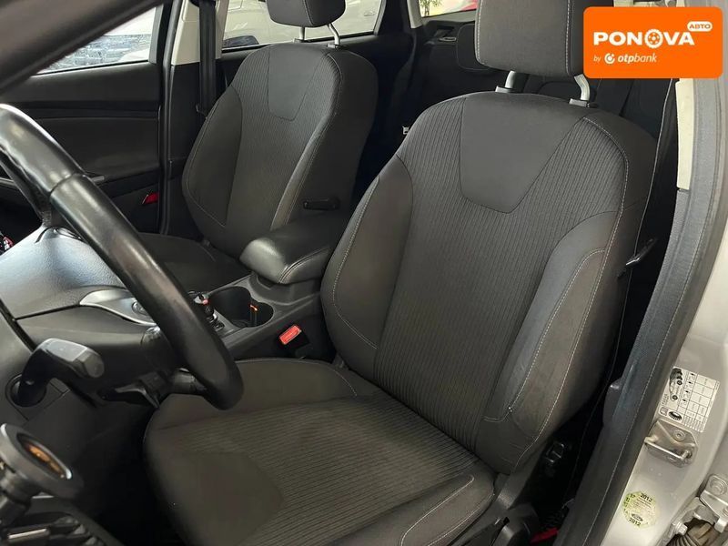 Ford Focus, 2011 г., 295 тыс. км, Универсал, Киев AT-10418513 фото