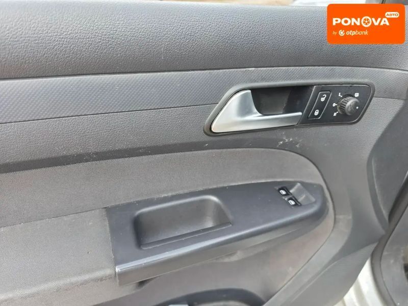 Volkswagen Caddy, 2013 р., Дизель, 230 тис. км, Седан, Сірий, Рівне AT-10423664 фото