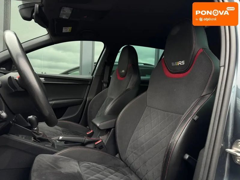 Skoda Octavia, 2019 р., Дизель, 182 тис. км, Універсал, Сірий, Рівне AT-10415534 фото