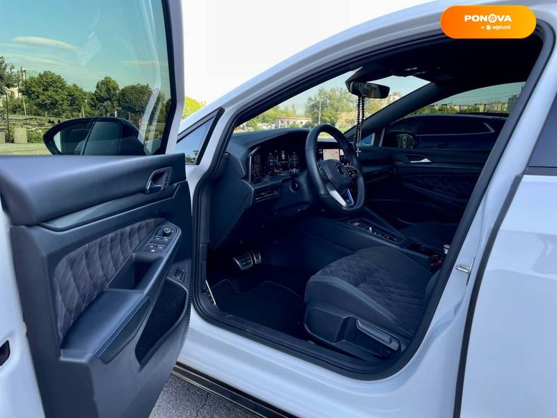 Volkswagen Golf GTE, 2020, Гібрид (HEV), 1.4 л., 30 тис. км, Хетчбек, Білий, Кривий Ріг 48637 фото