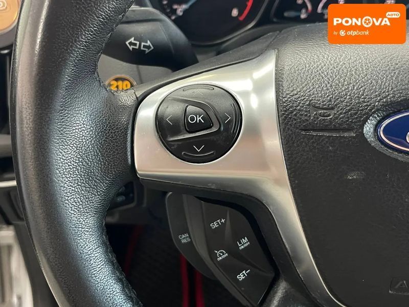 Ford Focus, 2011 г., 295 тыс. км, Универсал, Киев AT-10418513 фото