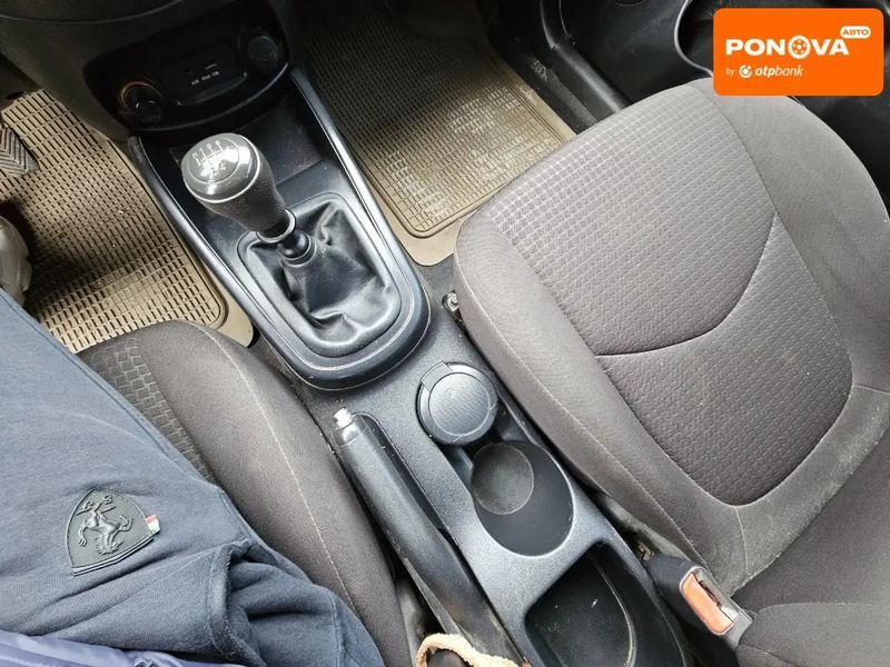 Kia Soul, 2011 г., Бензин, 89 тыс. км, Хетчбек, Белый, Каменское (Днепродзержинск) AT-10407343 фото