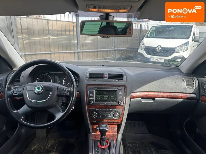 Skoda Octavia, 2011 г., Бензин, 223 тыс. км, Универсал, Киев AT-10414343 фото