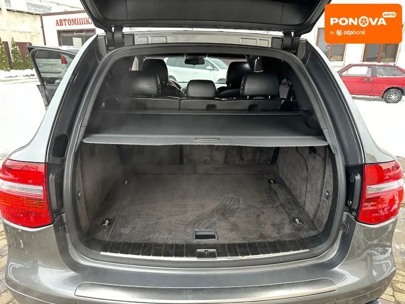 Porsche Cayenne, 2007 г., Бензин, 249 тыс. км, Внедорожник / Кроссовер, Серый, Васильківка AT-10409751 фото