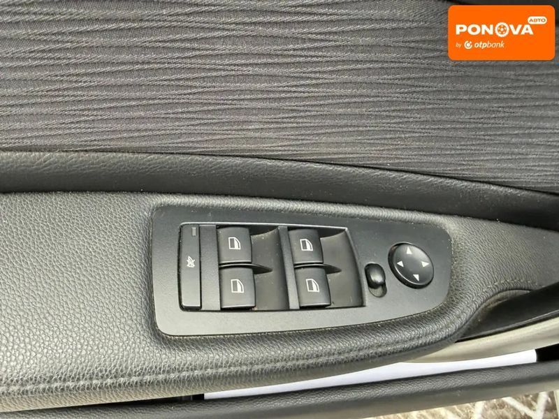 BMW 1 Series, 2008 р., Дизель, 208 тис. км, Хетчбек, Сірий, Вінниця AT-10408140 фото