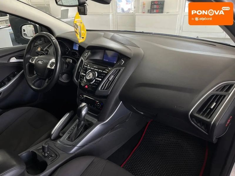 Ford Focus, 2011 г., 295 тыс. км, Универсал, Киев AT-10418513 фото