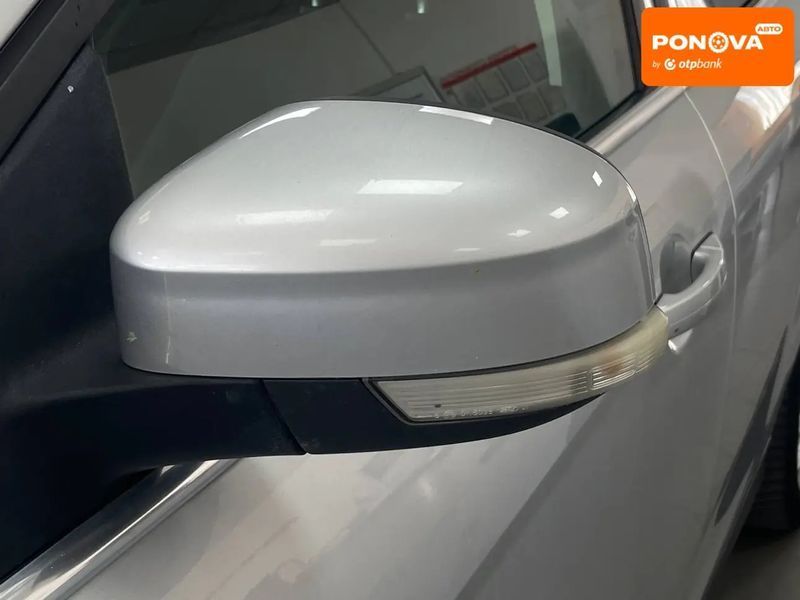 Ford Focus, 2011 г., 295 тыс. км, Универсал, Киев AT-10418513 фото