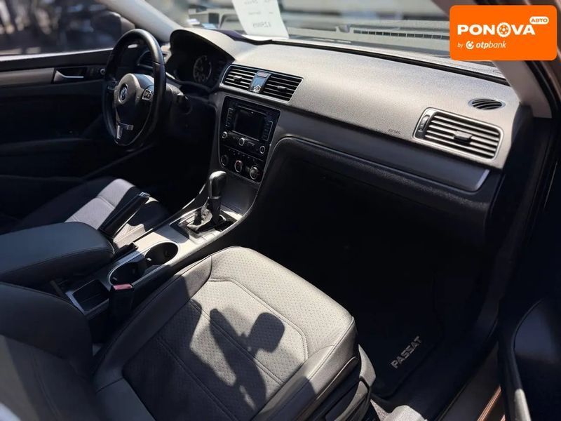 Volkswagen Passat, 2014 р., Дизель, 259 тис. км, Седан, Бежевий, Кривий Ріг AT-10426070 фото