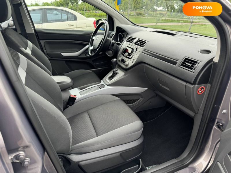 Ford Kuga, 2012, Дизель, 2 л., 156 тыс. км, Внедорожник / Кроссовер, Коричневый, Ірпінь Cars-Pr-59602 фото