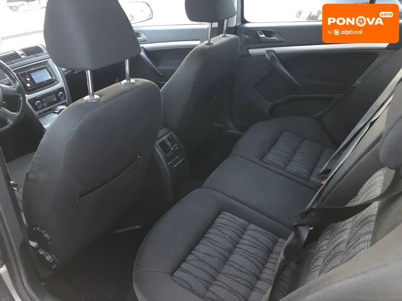 Skoda Octavia, 2010 р., Бензин, 198 тис. км, Ліфтбек, Бежевий, Полтава AT-10408630 фото