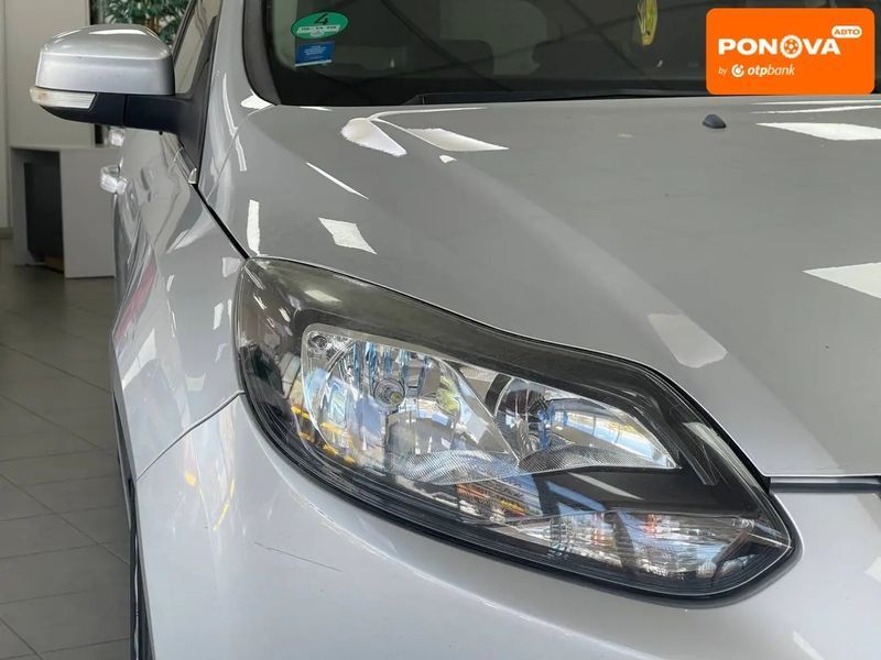 Ford Focus, 2011 г., 295 тыс. км, Универсал, Киев AT-10418513 фото