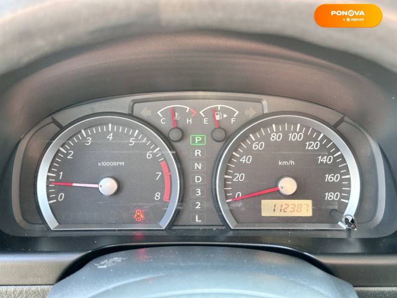 Suzuki Jimny, 2006, Бензин, 1.3 л., 112 тыс. км, Внедорожник / Кроссовер, Синий, Киев 25336 фото