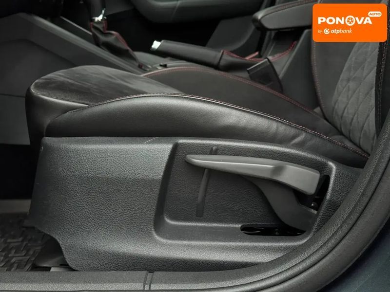 Skoda Octavia, 2019 р., Дизель, 182 тис. км, Універсал, Сірий, Рівне AT-10415534 фото
