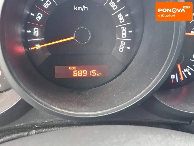 Kia Soul, 2011 г., Бензин, 89 тыс. км, Хетчбек, Белый, Каменское (Днепродзержинск) AT-10407343 фото