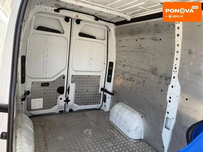 Renault Master, 2012 р., Дизель, 228 тис. км, Мінівен, Білий, Дніпро (Дніпропетровськ) AT-10417776 фото