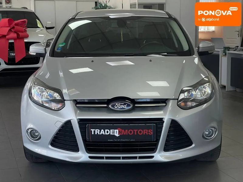 Ford Focus, 2011 г., 295 тыс. км, Универсал, Киев AT-10418513 фото