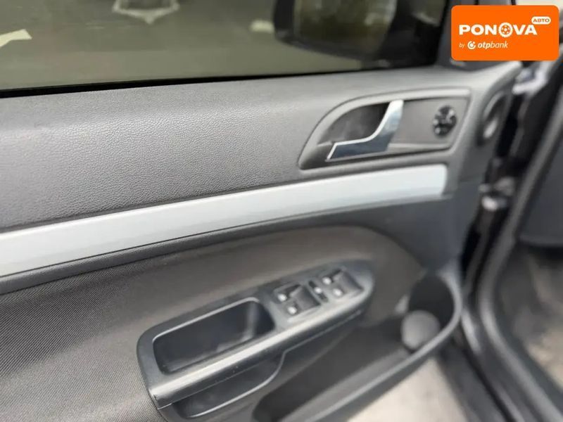 Skoda Octavia, 2011 г., Бензин, 164 тыс. км, Седан, Чорный, Днепр (Днепропетровск) AT-10417633 фото