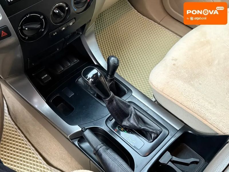 Toyota Land Cruiser Prado, 2006 р., Газ пропан-бутан / Бензин, 390 тис. км, Позашляховик / Кросовер, Бежевий, Одеса AT-10411229 фото