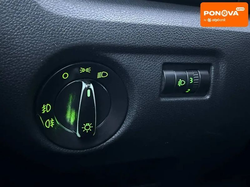 Skoda Fabia, 2012 г., Газ пропан-бутан / Бензин, 280 тыс. км, Хетчбек, Белый, Кривой Рог AT-10405540 фото