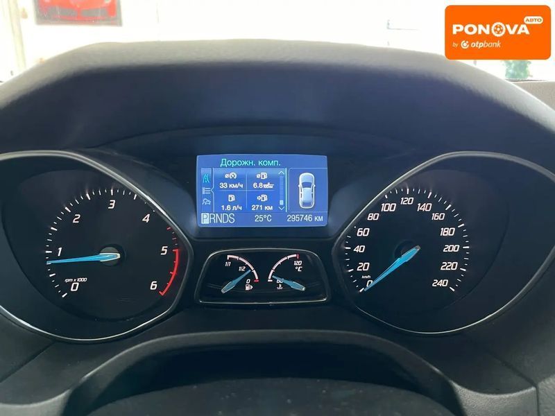 Ford Focus, 2011 г., 295 тыс. км, Универсал, Киев AT-10418513 фото