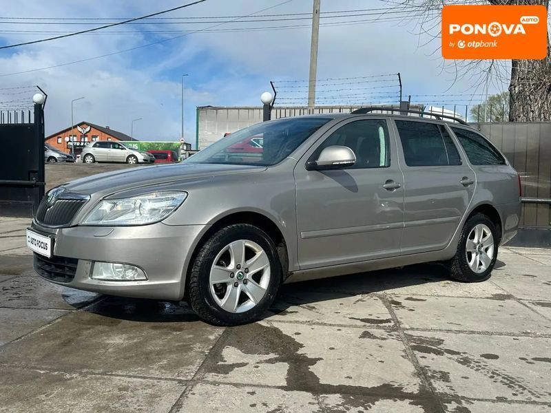 Skoda Octavia, 2011 г., Бензин, 223 тыс. км, Универсал, Киев AT-10414343 фото