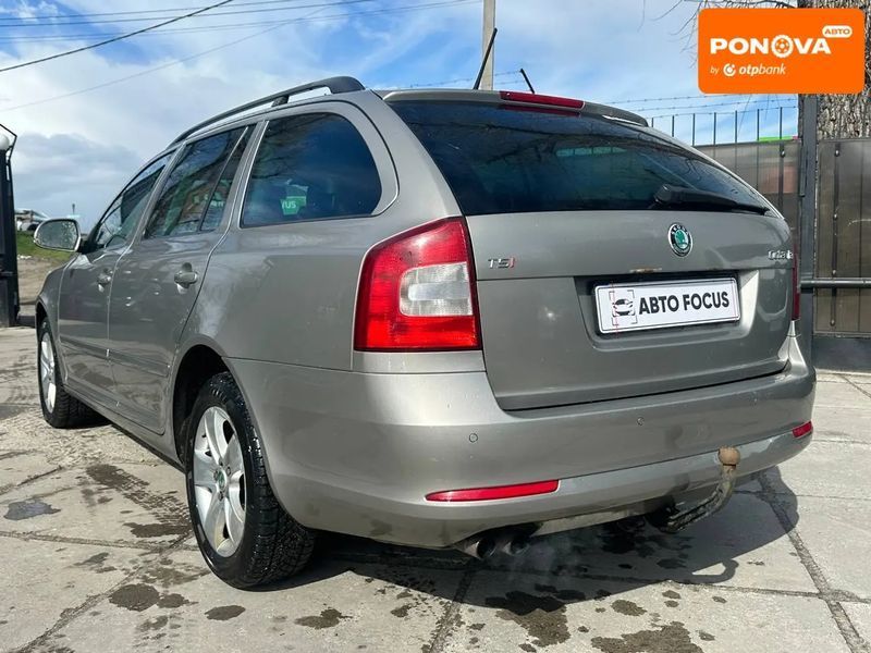 Skoda Octavia, 2011 г., Бензин, 223 тыс. км, Универсал, Киев AT-10414343 фото