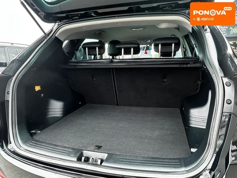 Hyundai ix35, 2011 г., Дизель, 164 тыс. км, Внедорожник / Кроссовер, Чорный, Житомир AT-10415602 фото