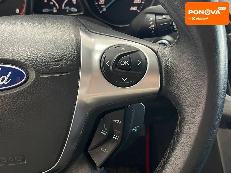 Ford Focus, 2011 г., 295 тыс. км, Универсал, Киев AT-10418513 фото