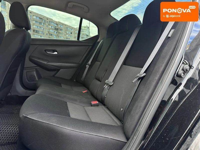 Nissan Sentra, 2020 г., Бензин, 133 тыс. км, Седан, Киев AT-10417682 фото