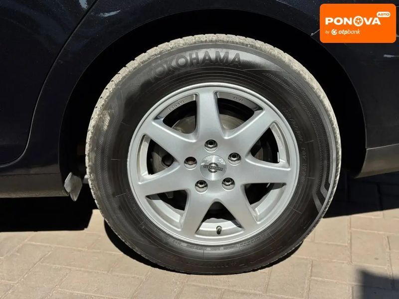 Volkswagen Golf, 2008 р., Бензин, 202 тис. км, Універсал, Чорний, Кривий Ріг AT-10399562 фото