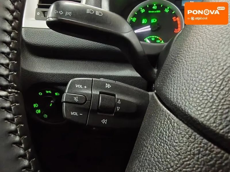 Skoda Roomster, 2009 р., Газ пропан-бутан / Бензин, 198 тис. км, Мінівен, Синій, Кропивницький (Кіровоград) AT-10429200 фото