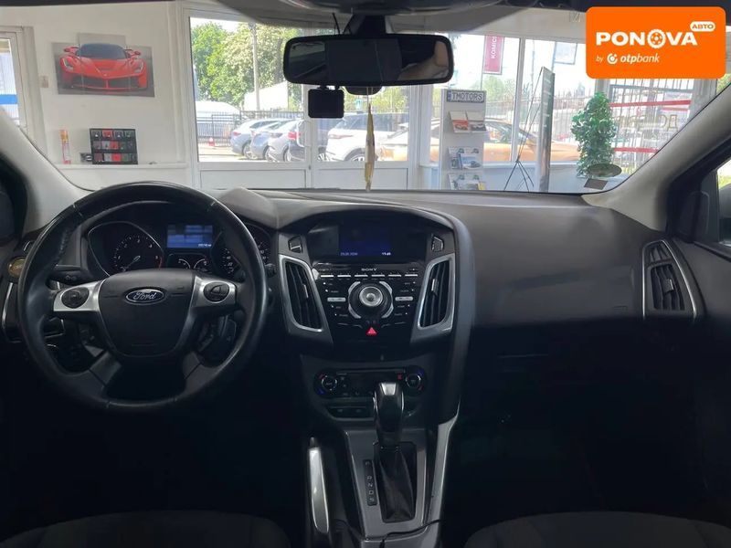 Ford Focus, 2011 г., 295 тыс. км, Универсал, Киев AT-10418513 фото