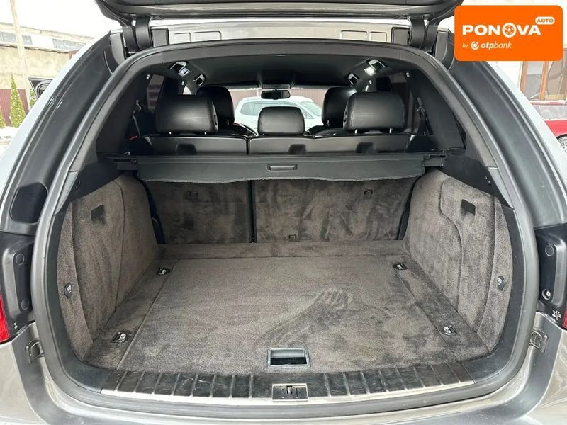 Porsche Cayenne, 2007 г., Бензин, 249 тыс. км, Внедорожник / Кроссовер, Серый, Васильківка AT-10409751 фото