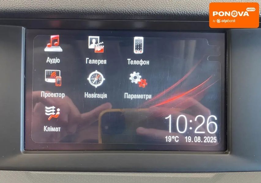 Opel Insignia, 2019 р., Дизель, 143 тис. км, Універсал, Синій, Львів AT-10400022 фото