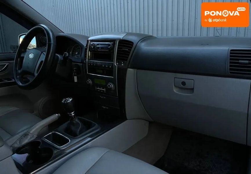 Kia Sorento, 2007 р., Дизель, 170 тис. км, Позашляховик / Кросовер, Сірий, Миколаїв AT-10426327 фото