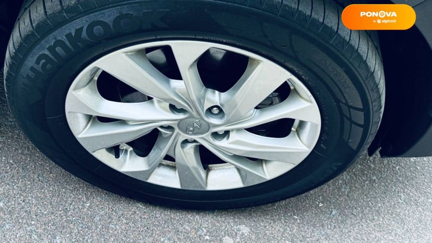 Hyundai Tucson, 2019, Бензин, 2 л., 32 тыс. км, Внедорожник / Кроссовер, Серый, Киев Cars-Pr-53817 фото