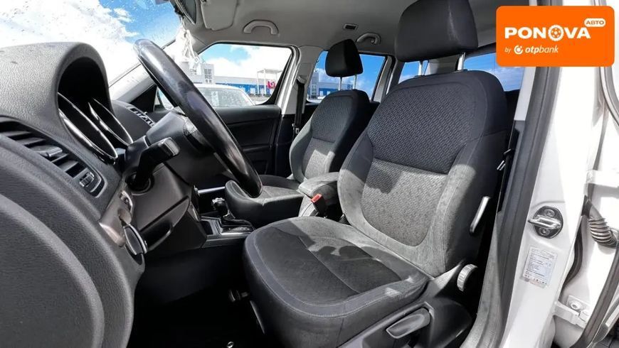 Skoda Yeti, 2015 г., Бензин, 300 тыс. км, Внедорожник / Кроссовер, Белый, Киев AT-10415805 фото