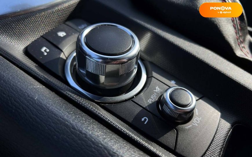 Mazda MX-5, 2016, Бензин, 2 л., 97 тыс. км, Родстер, Белый, Львов 10353 фото