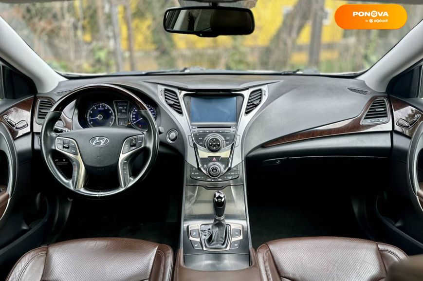 Hyundai Azera, 2014, Бензин, 3 л., 87 тис. км, Седан, Білий, Одеса 31253 фото