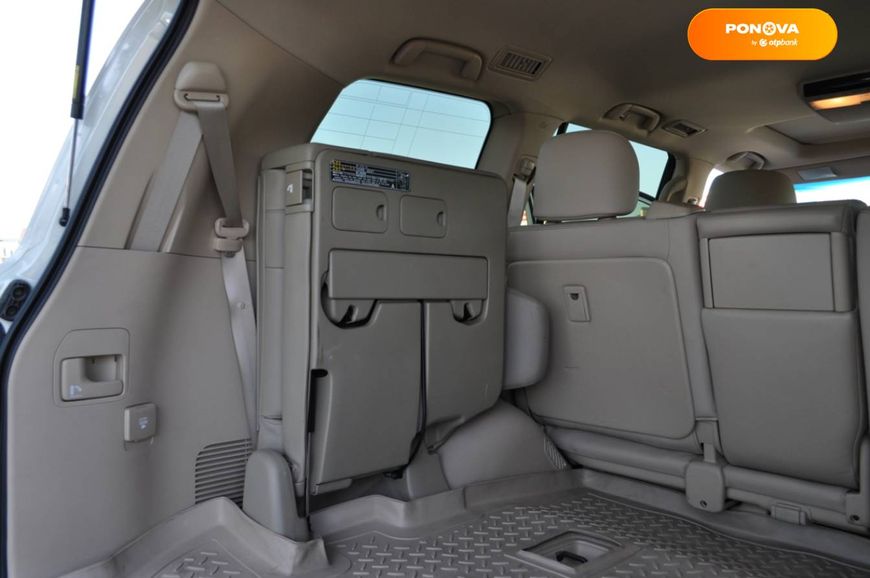 Toyota Land Cruiser, 2013, Дизель, 4.46 л., 138 тыс. км, Внедорожник / Кроссовер, Белый, Киев 43341 фото