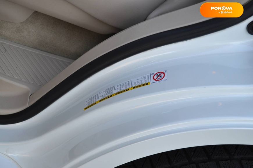 Toyota Land Cruiser, 2013, Дизель, 4.46 л., 138 тыс. км, Внедорожник / Кроссовер, Белый, Киев 43341 фото