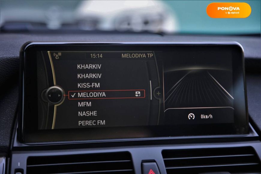 BMW X6, 2013, Бензин, 3 л., 80 тис. км, Позашляховик / Кросовер, Чорний, Харків 44005 фото