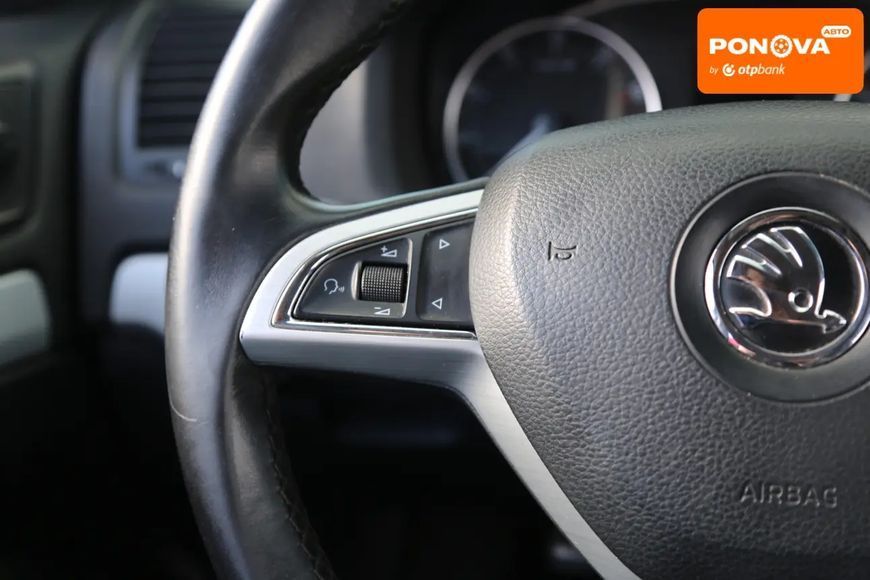 Skoda Octavia, 2012 р., Бензин, 176 тис. км, Універсал, Синій, Київ AT-10416372 фото