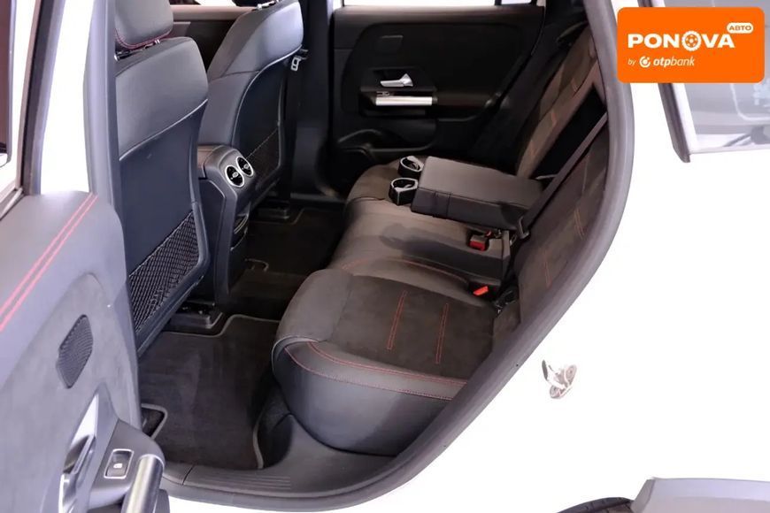 Mercedes-Benz EQA, 2022 г., Електро, 48 тыс. км, Внедорожник / Кроссовер, Белый, Одесса AT-10409471 фото