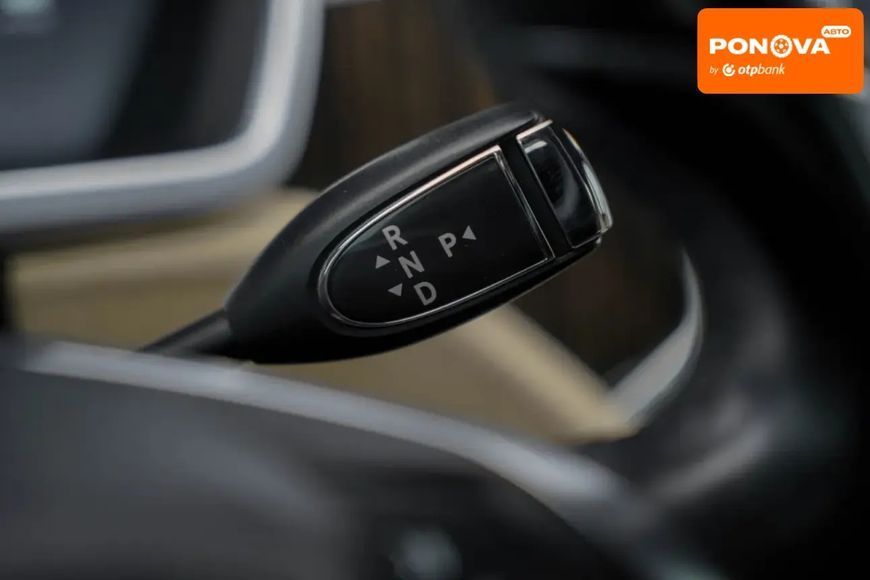 Tesla Model S, 2013 г., Електро, 100 тыс. км, Седан, Синий, Черновцы AT-10407368 фото