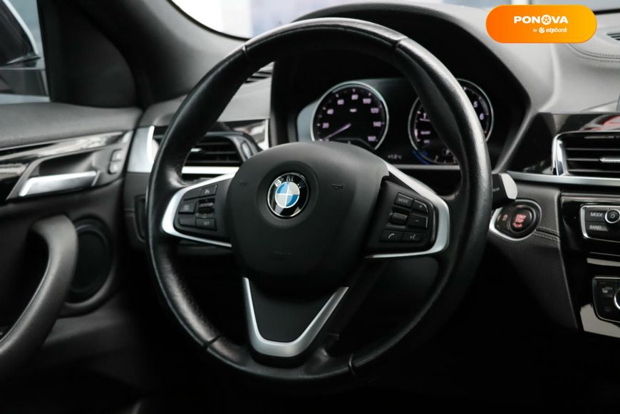 BMW X2, 2019, Бензин, 2 л., 79 тыс. км, Внедорожник / Кроссовер, Белый, Одесса 43177 фото