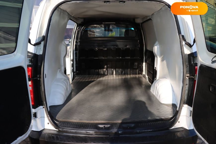 Hyundai H-1, 2011, Дизель, 2.5 л., 160 тыс. км, Минивен, Белый, Одесса 33646 фото