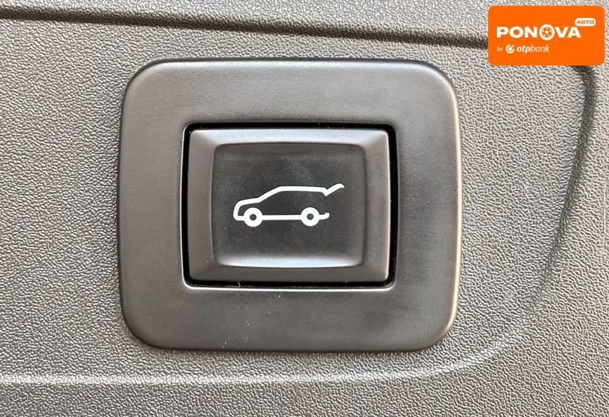 Opel Insignia, 2019 р., Дизель, 143 тис. км, Універсал, Синій, Львів AT-10400022 фото